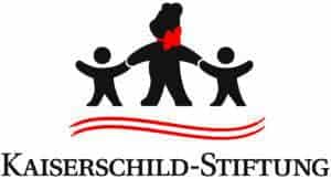Logo Kaiserschild Stifung