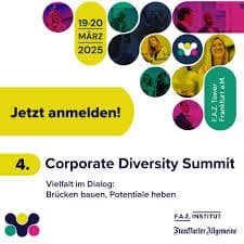 Corporate Diversity Summit Info