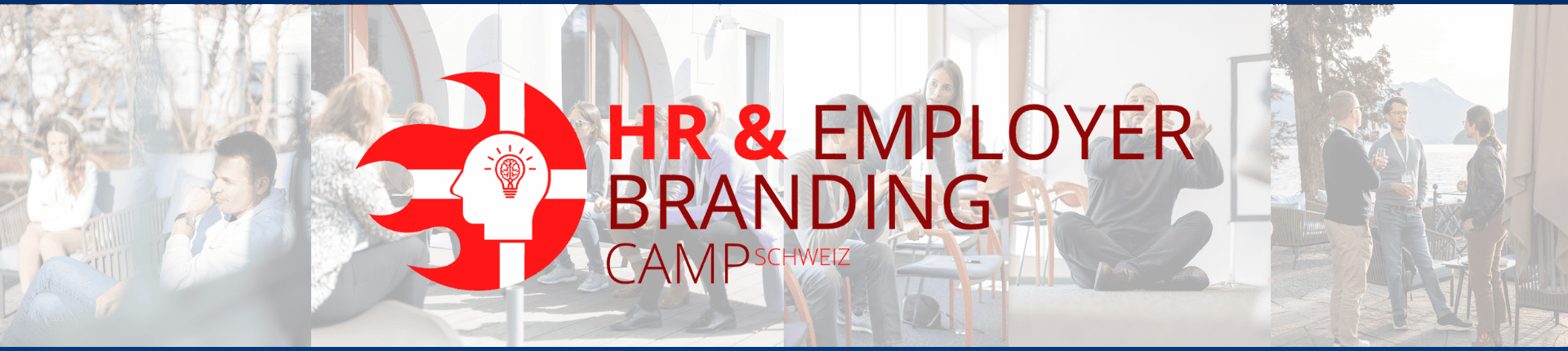 HR & Employer Branding Camp (Hotelbranche)