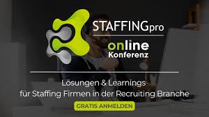 Staffingpro Flyer