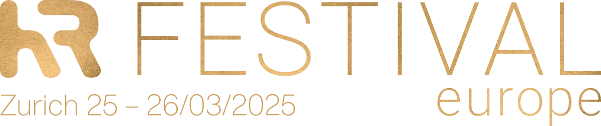 HR Festival Europe
