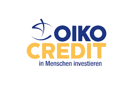 Logo Oikocredit