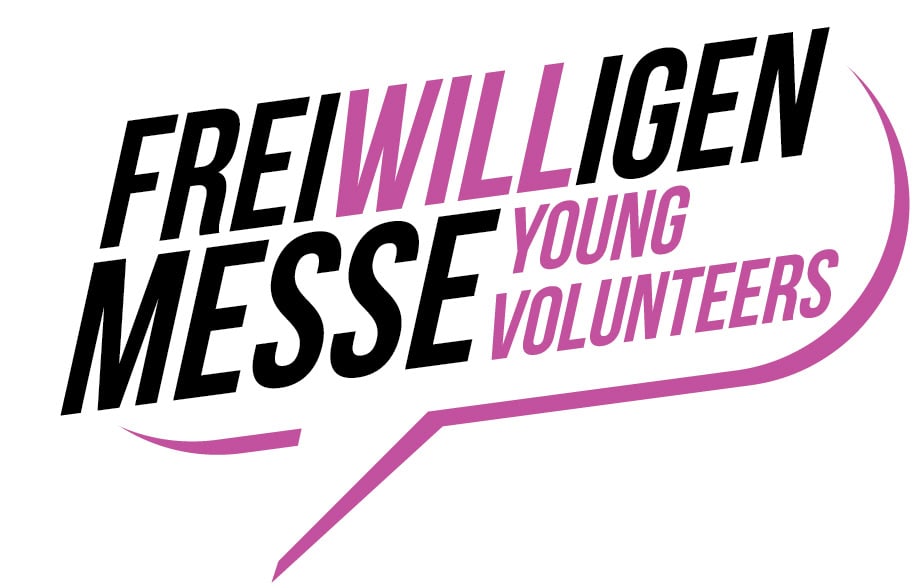 Freiwilligenmesse Young Volunteers