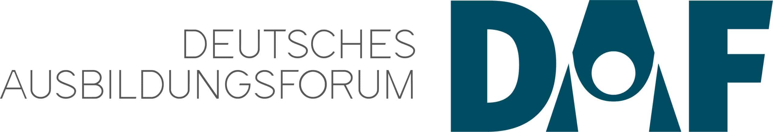 11. Deutsches Ausbildungsforum