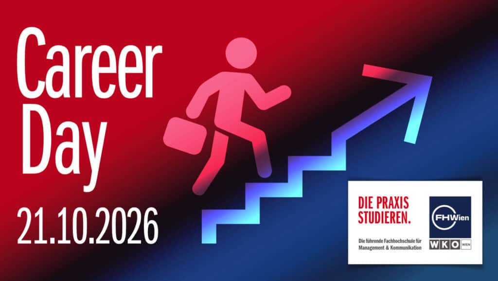 Career Day FH Wien 2026