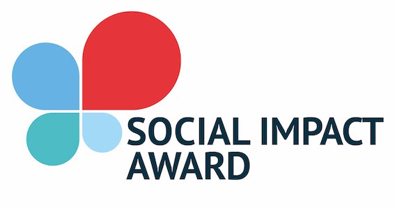 Apply for Social Impact Award 2026!